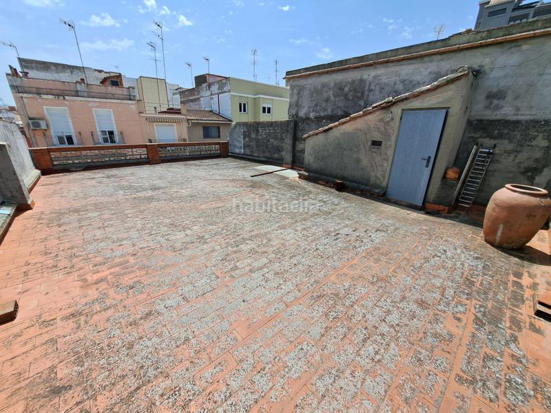 Foto 027ac380-4e0a-4601-9c8a-3f95032d19fa. Casa oportunidad única zona mercat! en Carcaixent