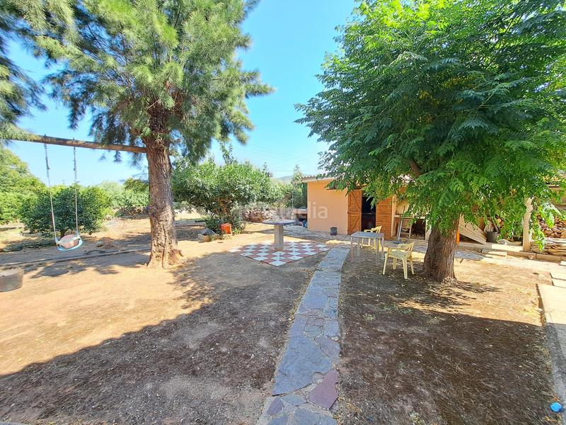 Foto 2a87309d-c33a-4bea-9163-10f3be06dfff. Chalet estupendo chalet en barraca de aguas vivas en Alzira