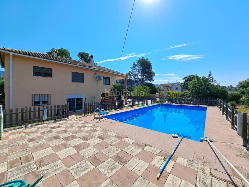 Foto 7808a895-2062-4d73-a487-69b22448906e. Chalet estupendo chalet en barraca de aguas vivas en Alzira