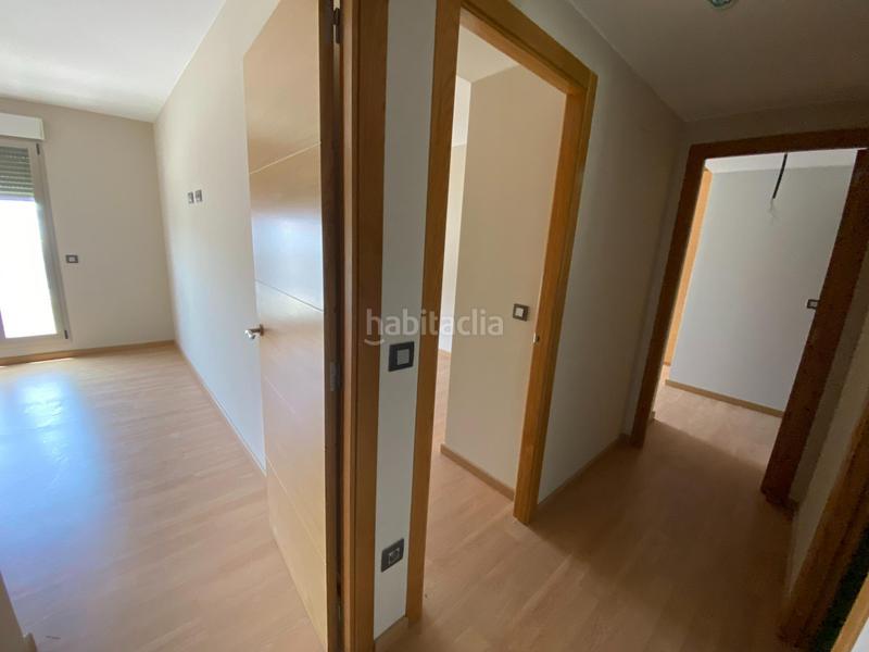 Foto 2124c419-26be-4cd3-909d-40204a9530be. Piso excelente vivienda a estrenar en Tulell Alzira