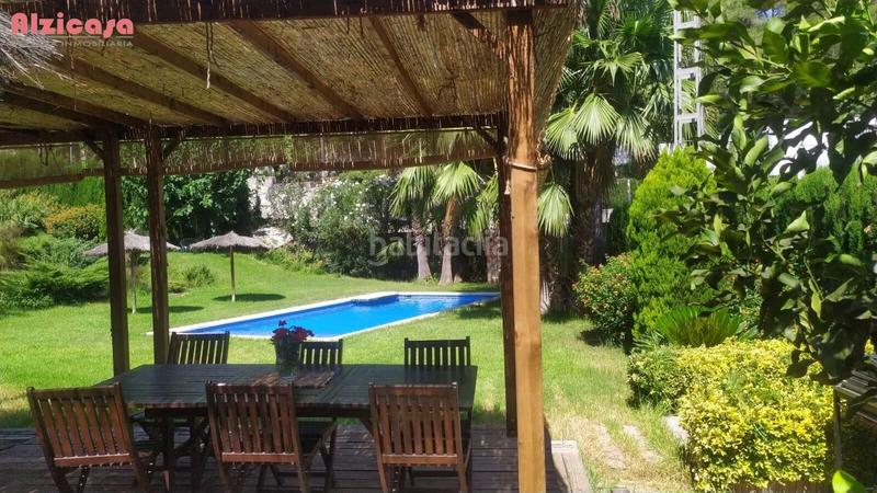 Foto 44c51584-2348-48b4-aa72-3d5076a41f81. Chalet espectacular chalet en urb. santa marina barraca de aguas vivas en Alzira