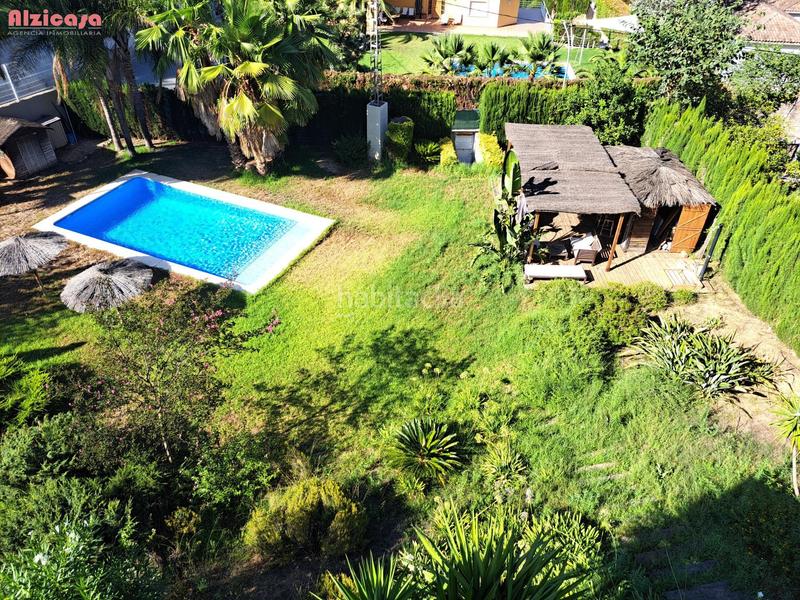 Foto 4d581820-2281-401e-9f03-fb050aab9c22. Chalet espectacular chalet en urb. santa marina barraca de aguas vivas en Alzira