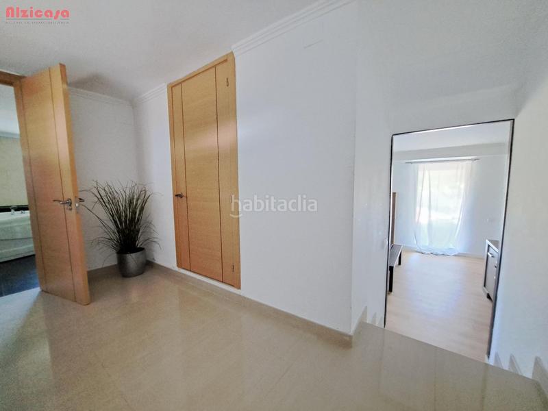 Foto 77913c67-7309-47d9-8a3b-530f2259786f. Chalet espectacular chalet en urb. santa marina barraca de aguas vivas en Alzira
