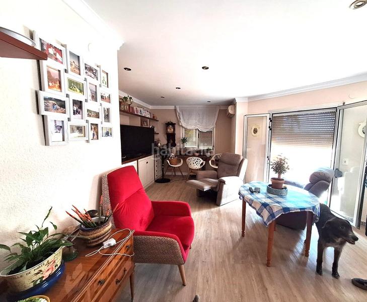 Foto 80b4d877-a973-40ba-a0e1-8bcbf336f225. Piso  semireformado en venta zona avenidas en Carcaixent