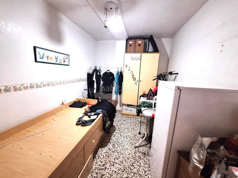 Foto f886c79f-f02c-4f62-af6f-cecedcedbc5c. Piso  semireformado en venta zona avenidas en Carcaixent