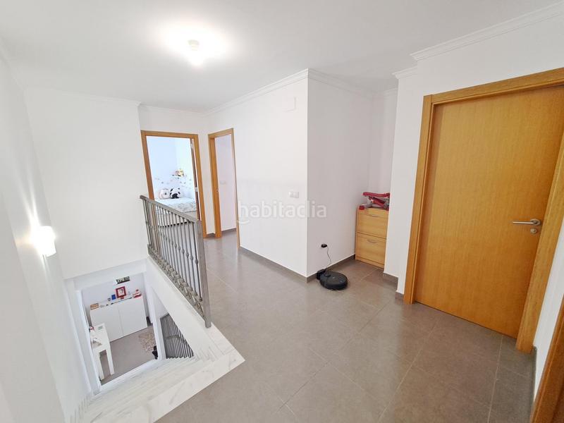 Foto 46500b12-0ae1-4bb8-b3d9-9e5247134f5d. Casa preciosa casa con patio en Benimuslem