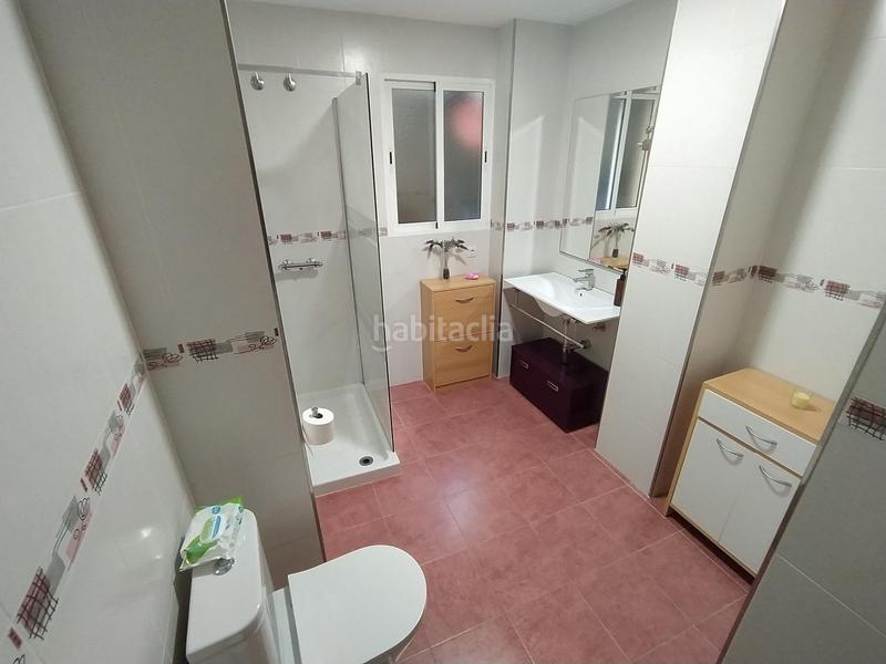 Foto 58643e52-77d6-42e6-b6fa-760af0f688f9. Casa preciosa casa con patio en Benimuslem