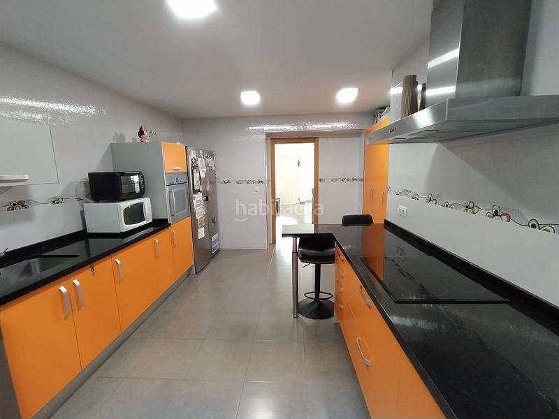 Foto 9ea64f67-1194-4021-b1e0-00344737381e. Casa preciosa casa con patio en Benimuslem