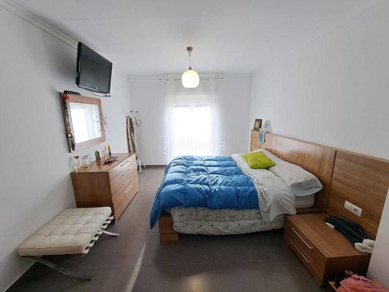 Foto fd108cfd-049c-4fcb-b7e0-e4a5f3ae3daa. Casa preciosa casa con patio en Benimuslem