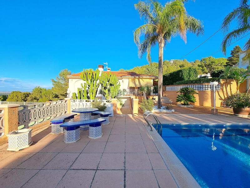 Foto 1b0c0ce1-5a90-4f53-8a19-94c9ffbb1e16. Xalet amb aparcament piscina a Urbanitzacions i Pedanies Nord Alzira