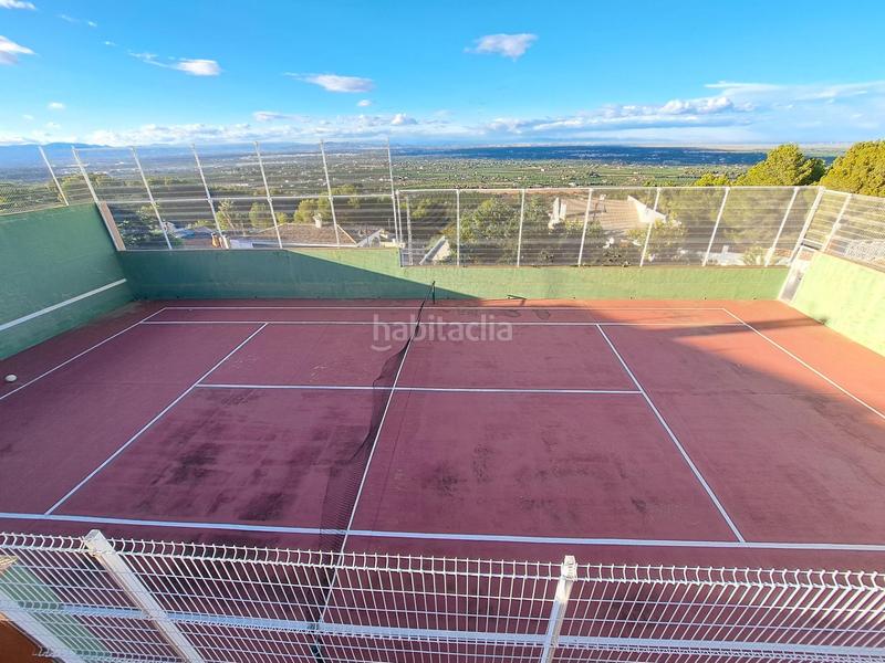 Foto fd35947f-958b-46fe-89ee-0c96fefea1a3. Xalet amb aparcament piscina a Urbanitzacions i Pedanies Nord Alzira