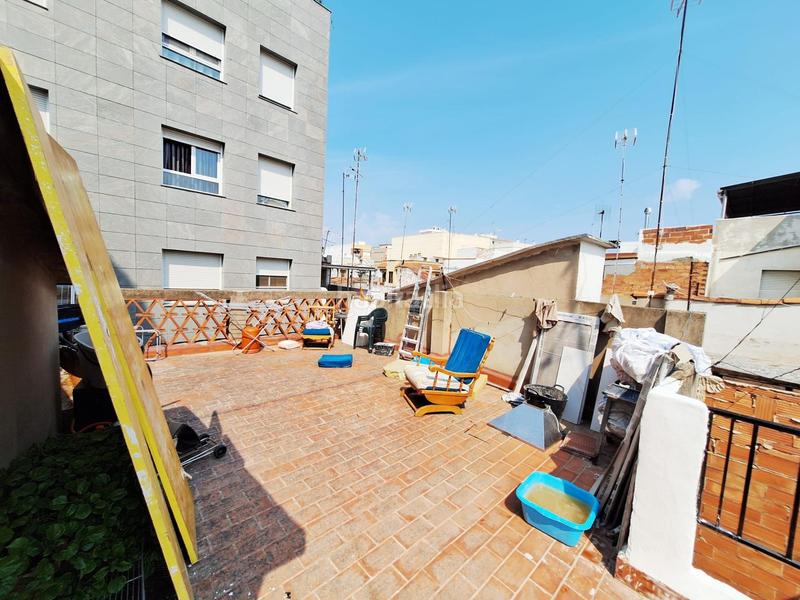 Foto 4a488a1b-64ba-498d-a894-5c4f67415787. Casa piso zona alquenencia en Alquenència - Venècia Alzira