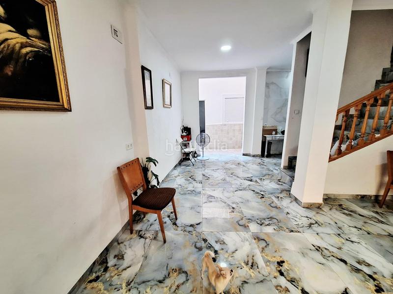 Foto b8183f5a-b660-4d73-90c2-9995de5ecd34. Casa piso zona alquenencia en Alquenència - Venècia Alzira