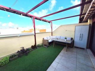 Àtic a Alquenència - Venècia. Precioso ático dúplex en venta en alzira!
