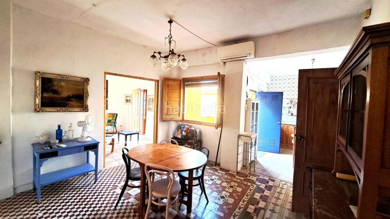 Foto 15e4ed04-fa71-41e1-af8e-03620f7d0ae6. Casa estupenda casa tricantonera en Carcaixent