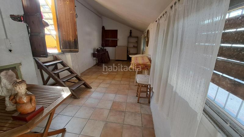 Foto 9d54e6fe-a731-474a-a46a-c59b68484b4e. Casa estupenda casa tricantonera en Carcaixent