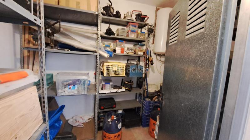 Foto b7ecf99b-df05-4f84-83a2-a7cc607c5d2b. Casa estupenda casa tricantonera en Carcaixent