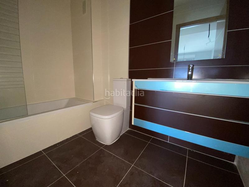 Foto 31524bc4-b574-4dc1-bf3e-41ca528b8b85. Flat with heating parking in Tulell Alzira