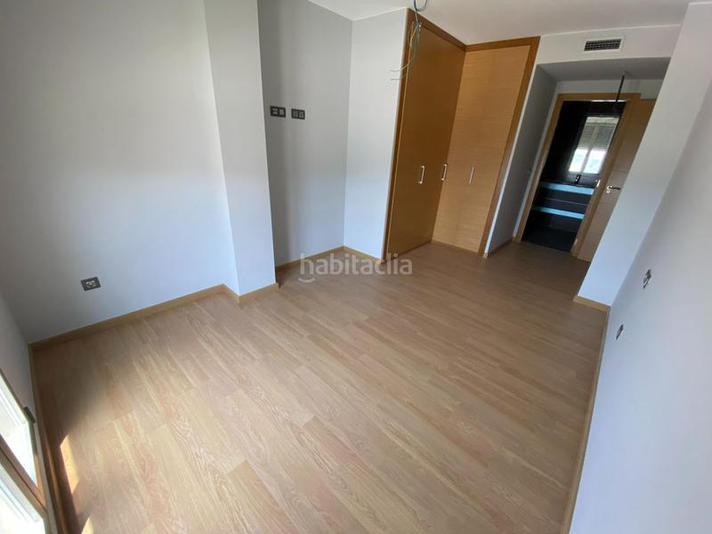Foto 4c54b237-9952-40fc-93f8-cfeeca0f1049. Flat with heating parking in Tulell Alzira
