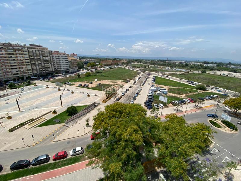 Foto 4cc25915-df29-4571-b985-a9dd28c1ce7a. Flat with heating parking in Tulell Alzira