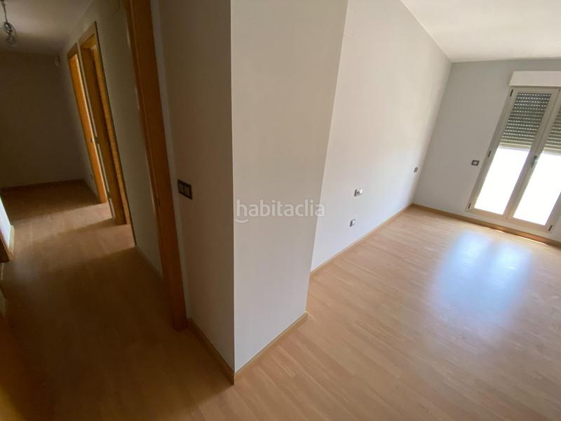 Foto 72fa6bea-f6b7-4a94-a9fa-652ccbcc2444. Flat with heating parking in Tulell Alzira