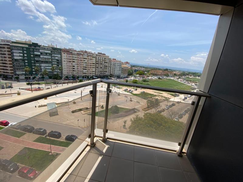 Foto 8e993399-e94d-42f4-a3c1-31ca6b808f55. Flat with heating parking in Tulell Alzira