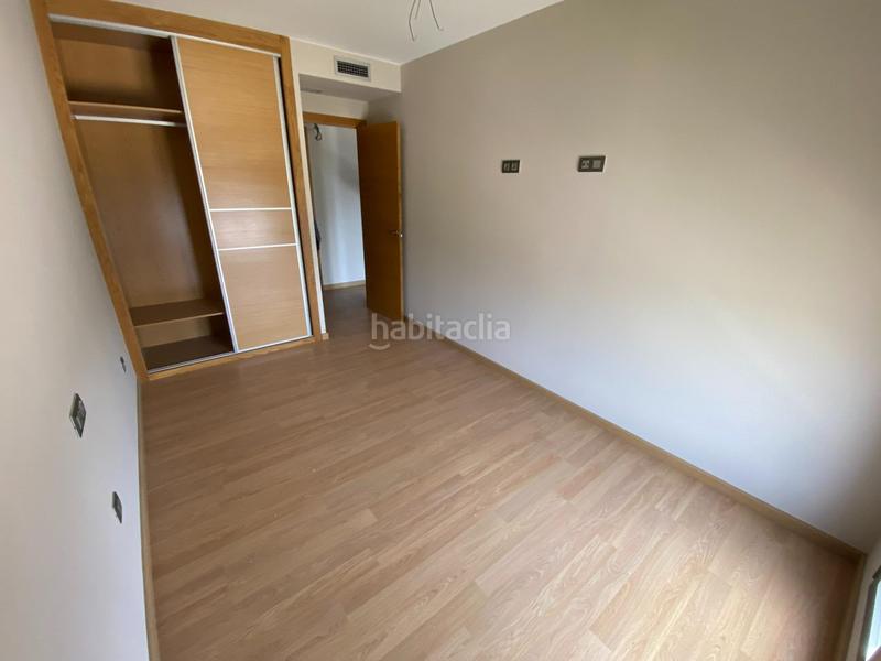 Foto c7e6a1b3-c142-4ef9-b427-824a61ab24b1. Flat with heating parking in Tulell Alzira