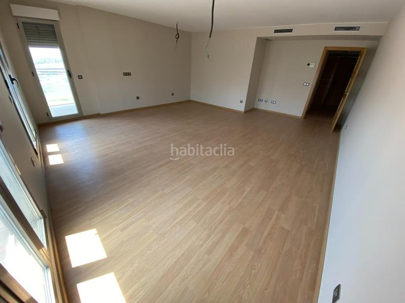 Foto eaf279cc-ccbe-441f-84d2-4e95e271a575. Flat with heating parking in Tulell Alzira