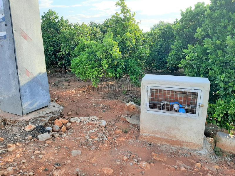 Foto fa2f3ca7-a5f5-4b20-92bf-1ee273febe1f. Landgut in Oria