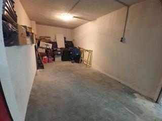 Autoparkplatz in Pere Crespí. Se vende garaje cerrado en la zona parque pere crespi