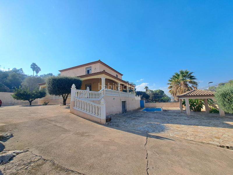 Foto 006a1bd0-b33a-4133-ad11-00d879eb36a3. Chalet mit parking pool in Urbanitzacions i Pedanies Nord Alzira