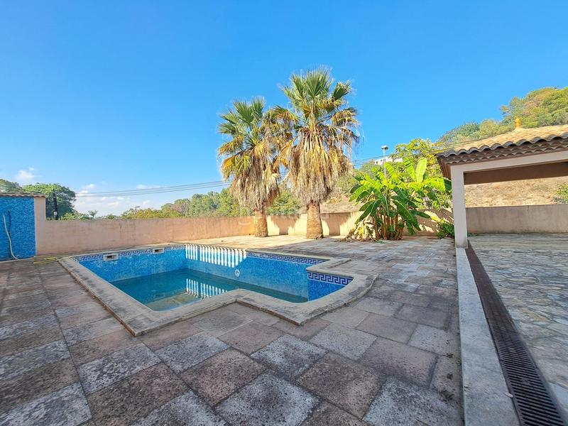 Foto 23c6c3e4-b5ca-4668-8d61-416e9ec8d3ec. Chalet mit parking pool in Urbanitzacions i Pedanies Nord Alzira