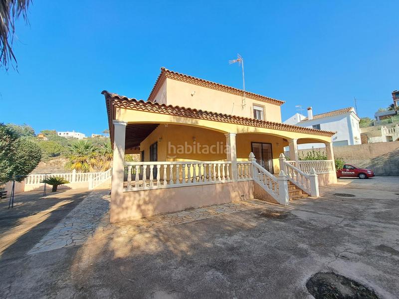 Foto 58ddf566-fff8-4502-b915-831bff134cab. Chalet mit parking pool in Urbanitzacions i Pedanies Nord Alzira