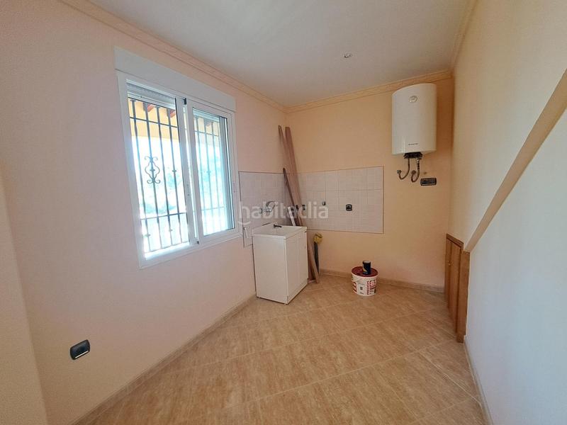 Foto 606478a5-94a8-465f-b0d8-9b6bc63fc275. Chalet mit parking pool in Urbanitzacions i Pedanies Nord Alzira