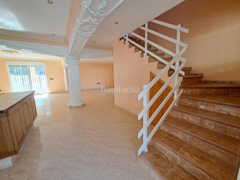 Foto ce4e01d6-4989-46af-9973-45feac8b2959. Chalet mit parking pool in Urbanitzacions i Pedanies Nord Alzira