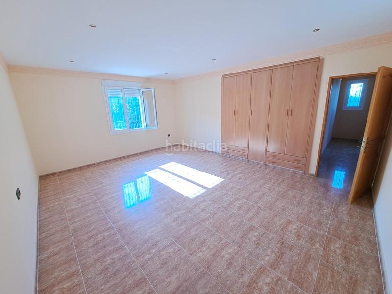 Foto f7af84b9-a136-4df7-bc93-dff9d3534209. Chalet mit parking pool in Urbanitzacions i Pedanies Nord Alzira