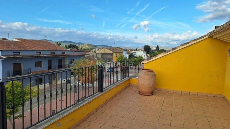 Foto 2f53a4f4-1116-4c45-b1f0-5edf7f02a113. Reihenhaus mit parking pool in Sant Joanet