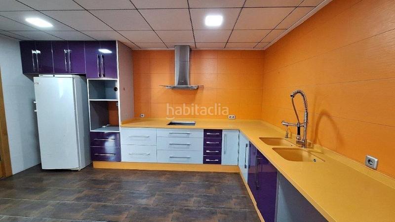 Foto 8048e788-e76c-4534-8c5e-d0b2887409c4. Reihenhaus mit parking pool in Sant Joanet