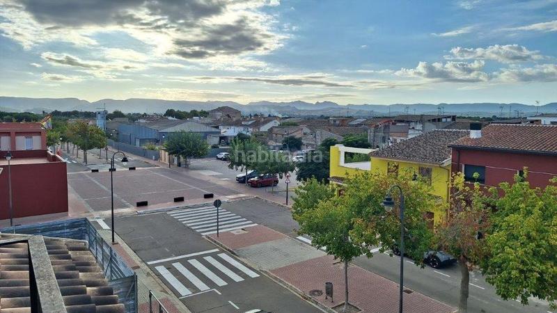 Foto ff18e98d-1575-4a6f-81f0-a8b9cf955cf5. Reihenhaus mit parking pool in Sant Joanet