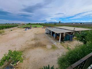 Xalet a Benimuslem. Se vende chalet en benimuslem