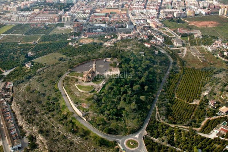 Foto 0d253bca-243b-4747-ba50-ad38429b4b6a. Terreno residenziale in Sants Patrons Alzira