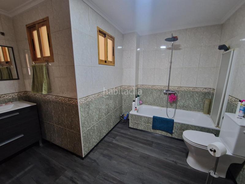 Foto 48bbc2df-3de9-4e17-bd46-95128f706714. Maison jumelée avec parking dans Rafelguaraf