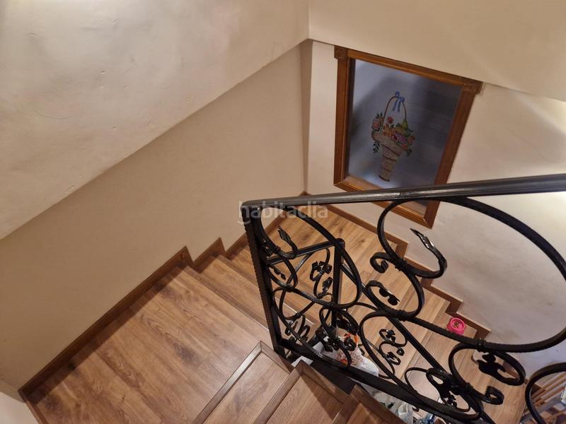 Foto e354e6f4-fc96-41ff-8065-d4c46b2a3714. Maison jumelée avec parking dans Rafelguaraf