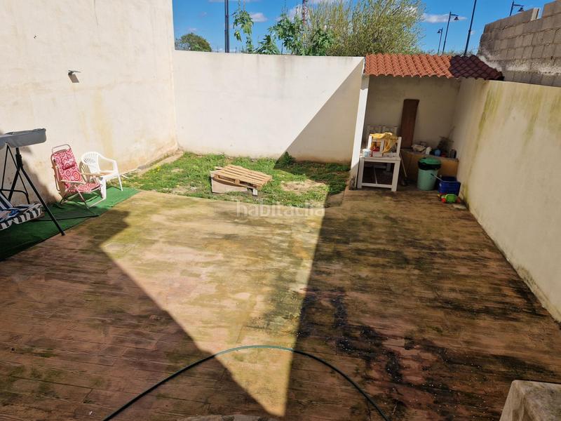 Foto e56ce302-c9a7-4c7c-8fa5-6de51a289e59. Maison jumelée avec parking dans Rafelguaraf