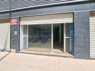 Locale commerciale in Tulell. Local comercial en venta