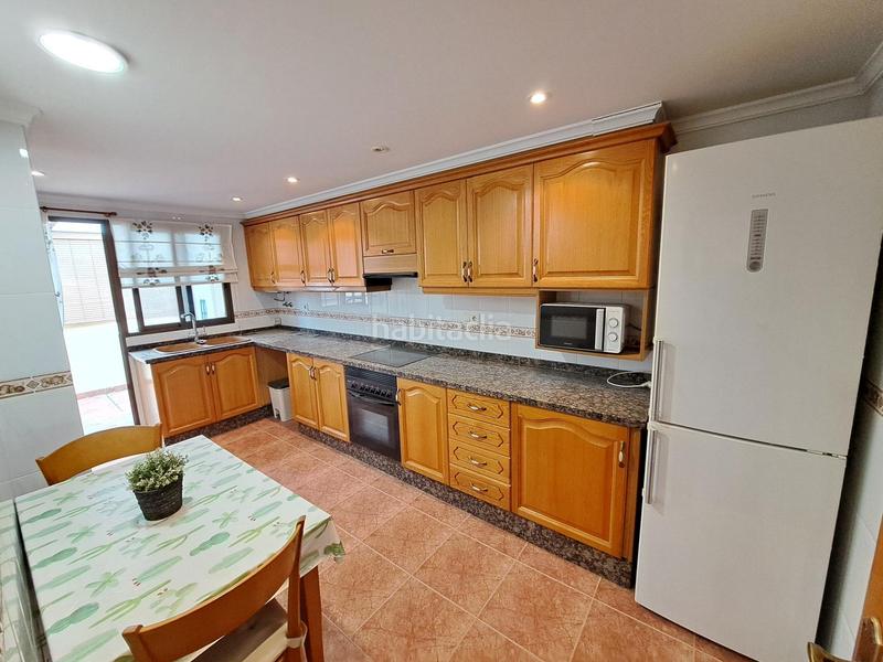 Foto 09691159-6442-4db8-bd7f-8f862cf0fe99. Attico in Sants Patrons Alzira