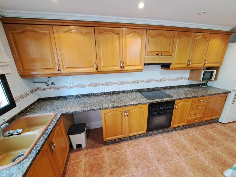 Foto e800f1b1-30b3-4ad9-805d-e0e341778594. Attico in Sants Patrons Alzira