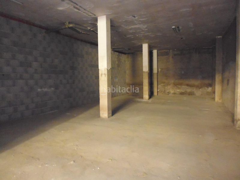 Foto 6ea4be85-8e64-4f9e-a9bb-3100e8a5b578. Local comercial a La Vila Alzira