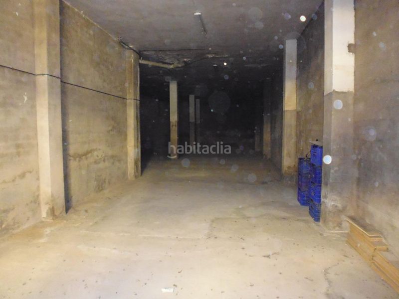 Foto 792c8f16-e136-4e3e-bc2d-0c9bc01ed504. Local comercial a La Vila Alzira
