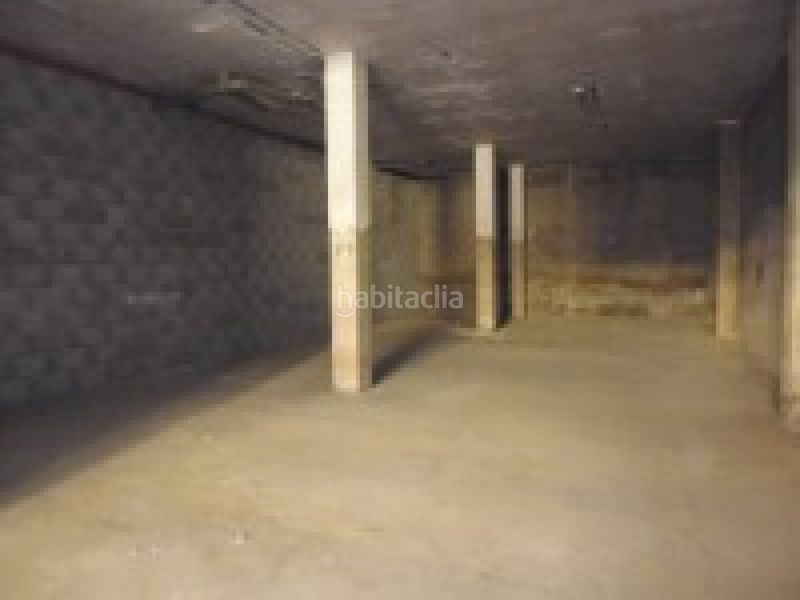 Foto 890a9328-dfb1-4a13-a63b-8ad454d0c904. Local comercial a La Vila Alzira